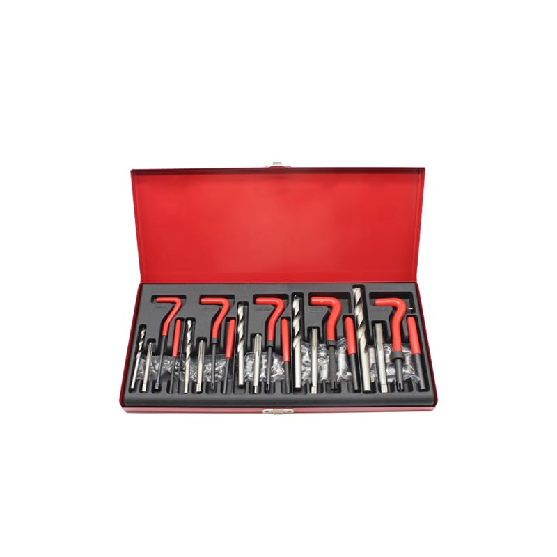 131pcs Thread Repair Kit