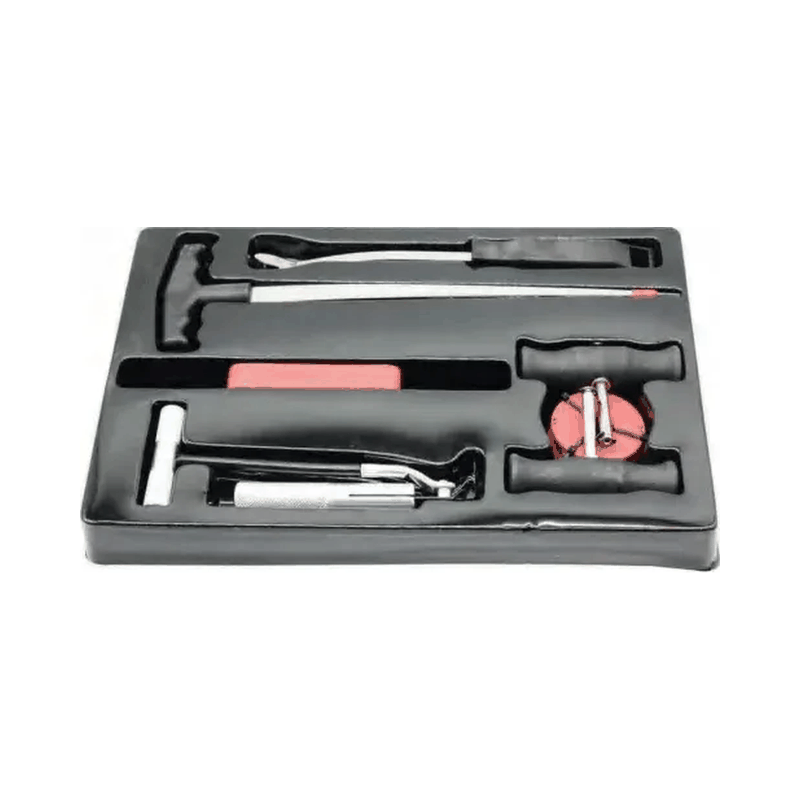 Windshield Removal Tool Set