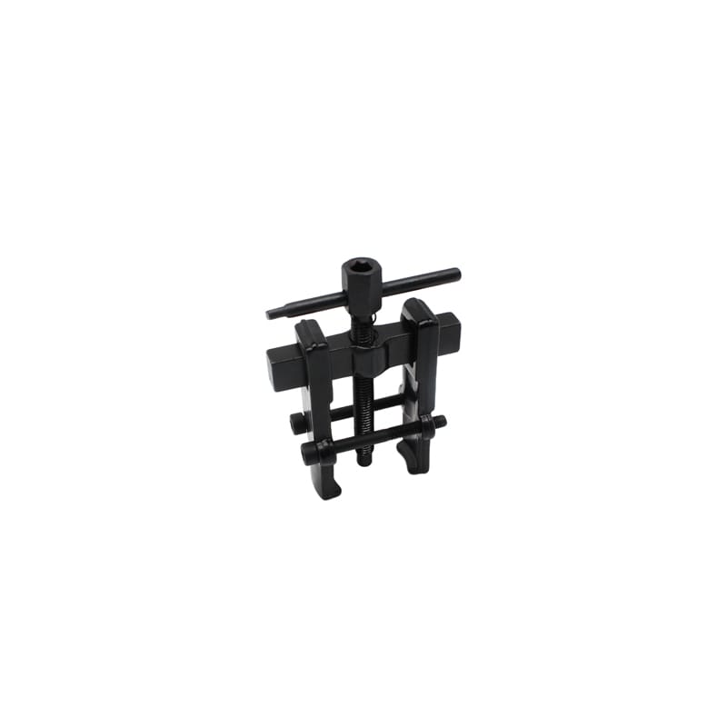 Universal bearing puller, 2 to 10 inch size range