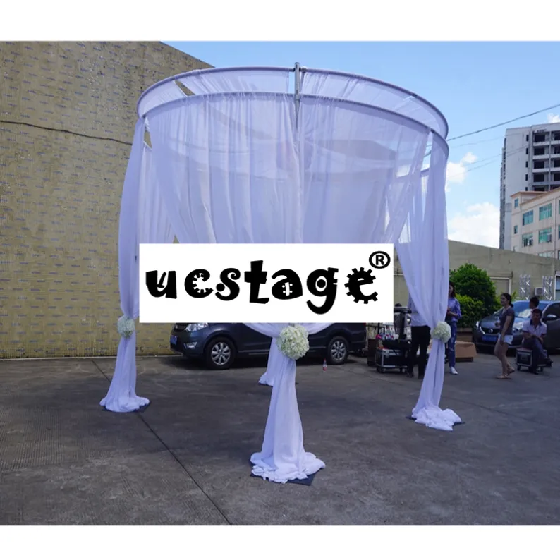 Pipe And Drape 01