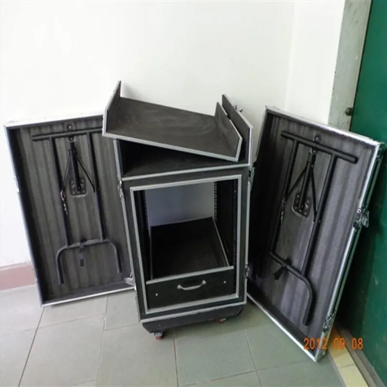 16U Rack Case 02