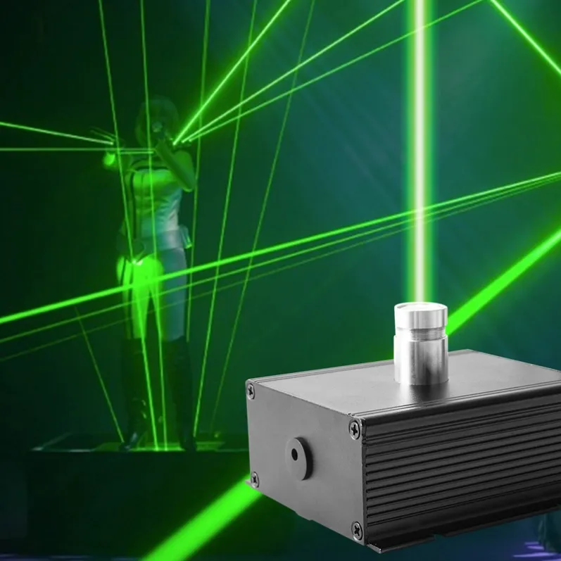 Foot-operated laser 02