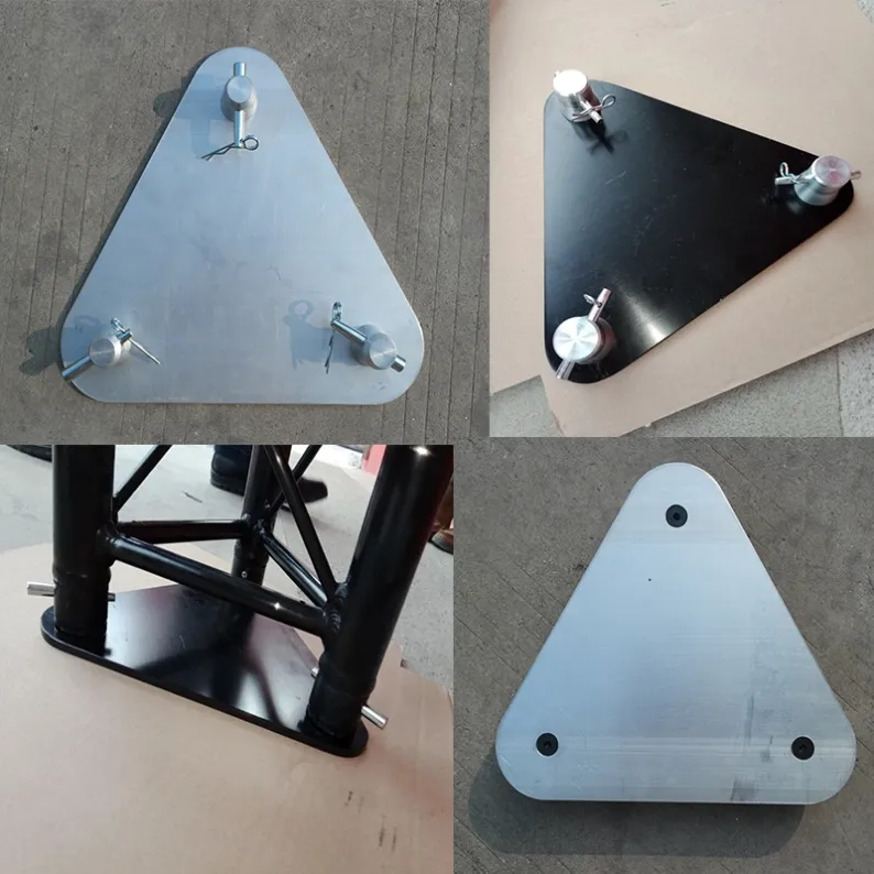 U33 Truss Base 02