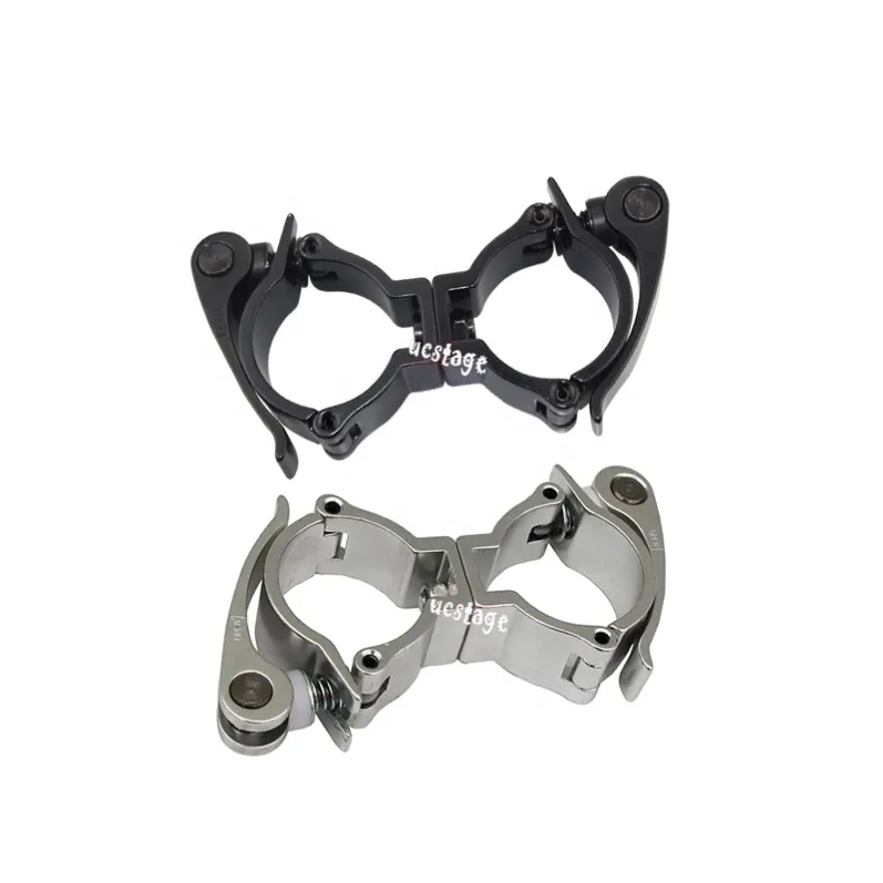 Mini 360 QR Swivel Clamp 01