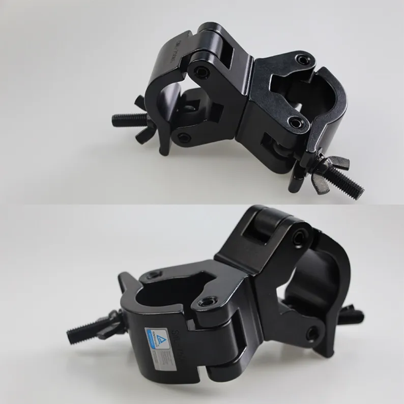 X-Pro Swivel Clamp 03