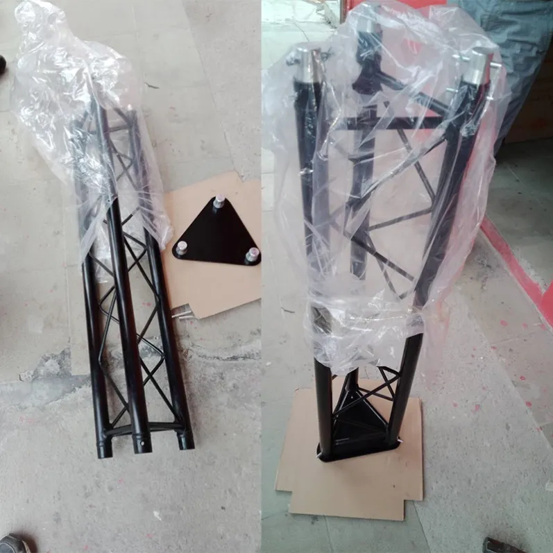 U23 Truss Straight Segments 04