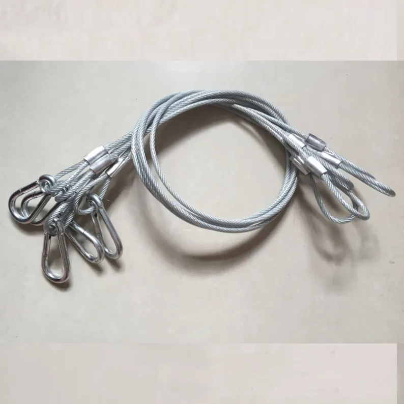 Safety Cable 05