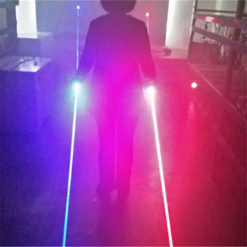 Stage Laser Bar 01