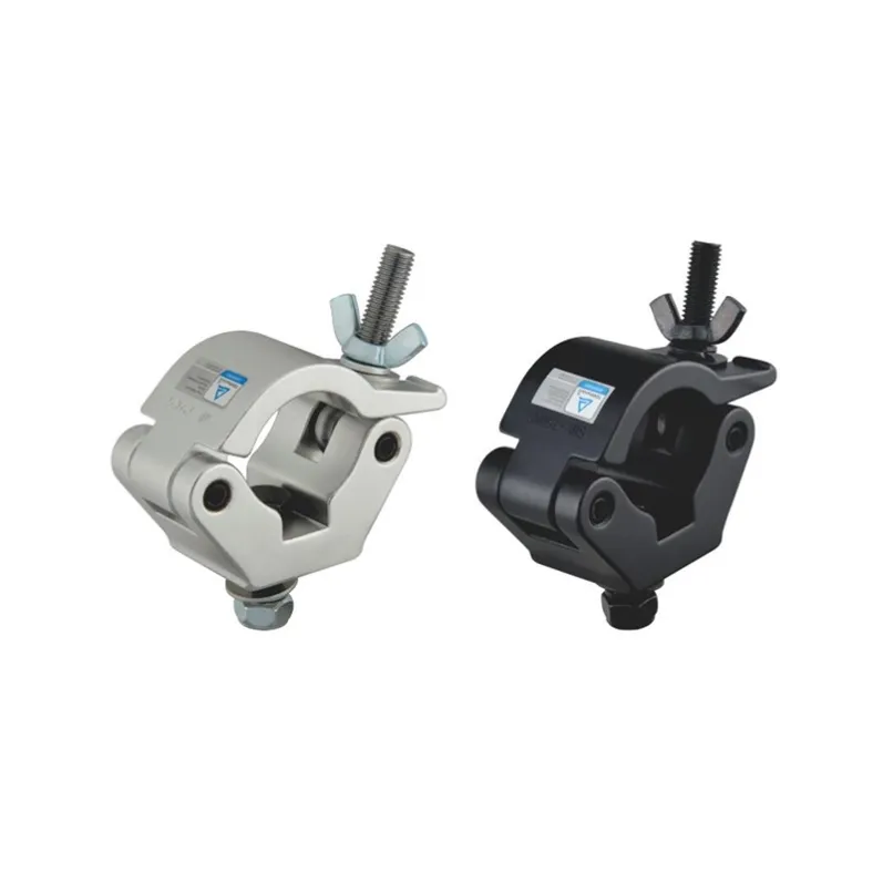 X-Pro Clamp 01