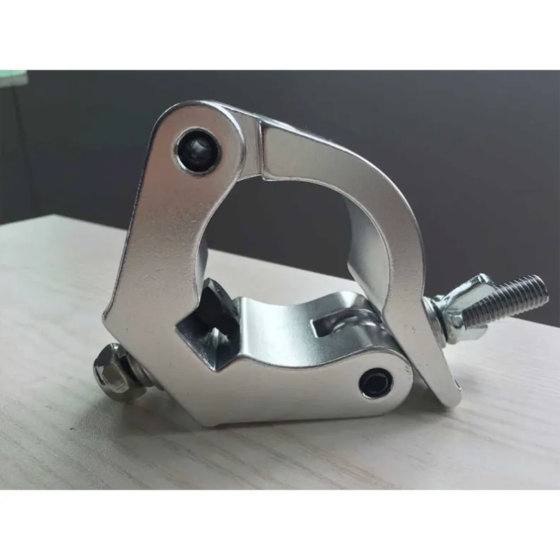X-Pro Clamp 05