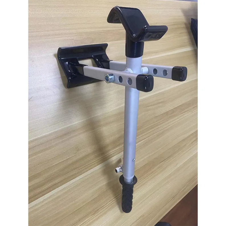 Truss Rigger Hand 04