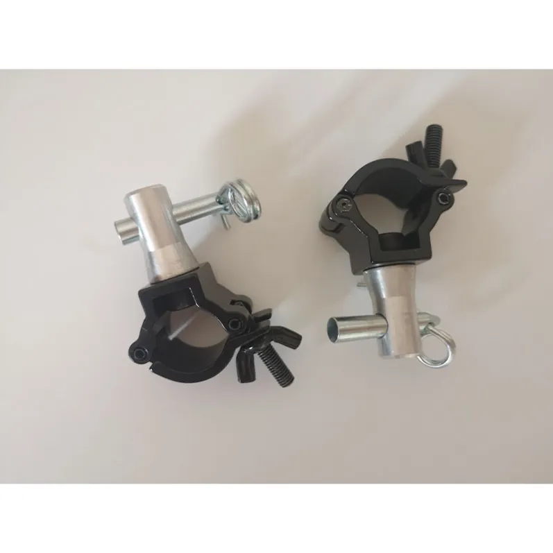 Mini Coupler Clamp 03