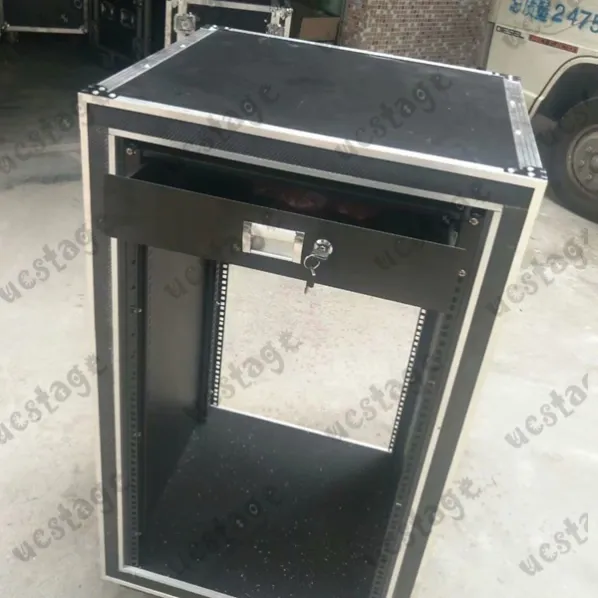 Rack Mountable Drawer 06