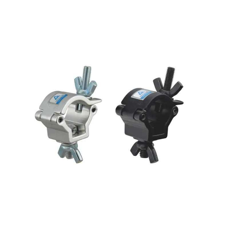 Mini Clamp 01