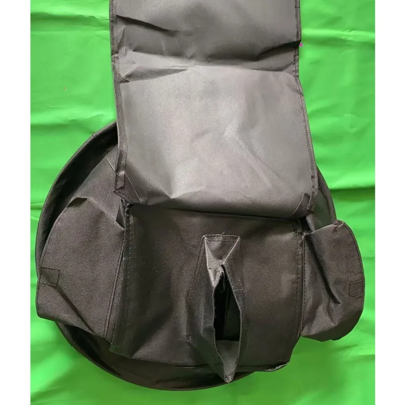 Led Par Light Rain Cover 04