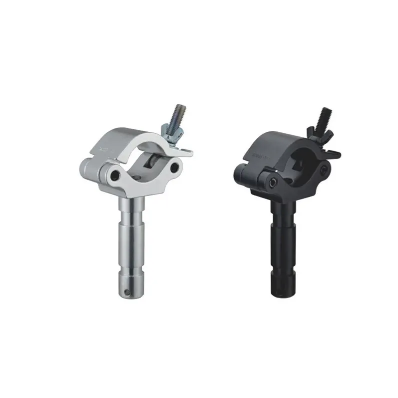 Pro Clamp With Hammer 01