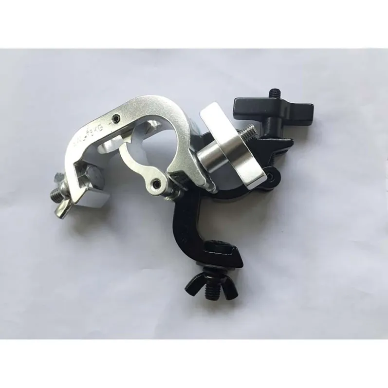 JR Trigger Clamp 03
