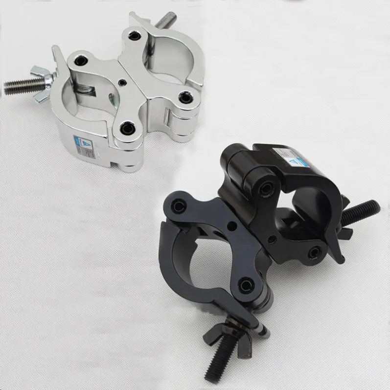 Pro Swivel Clamp 03
