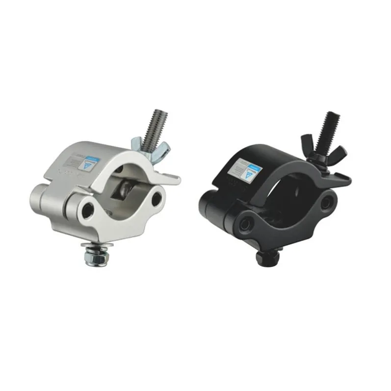 Pro Clamp 01
