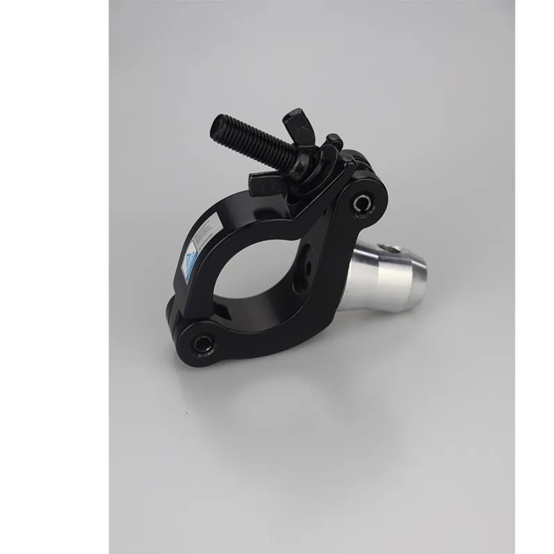 Side Entry Clamp 03