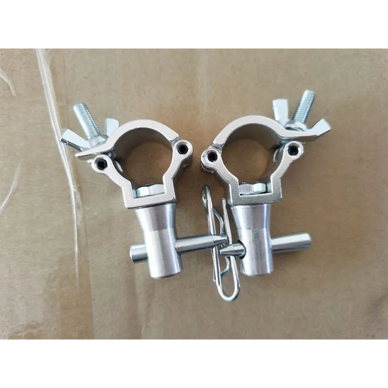 Mini Coupler Clamp 02