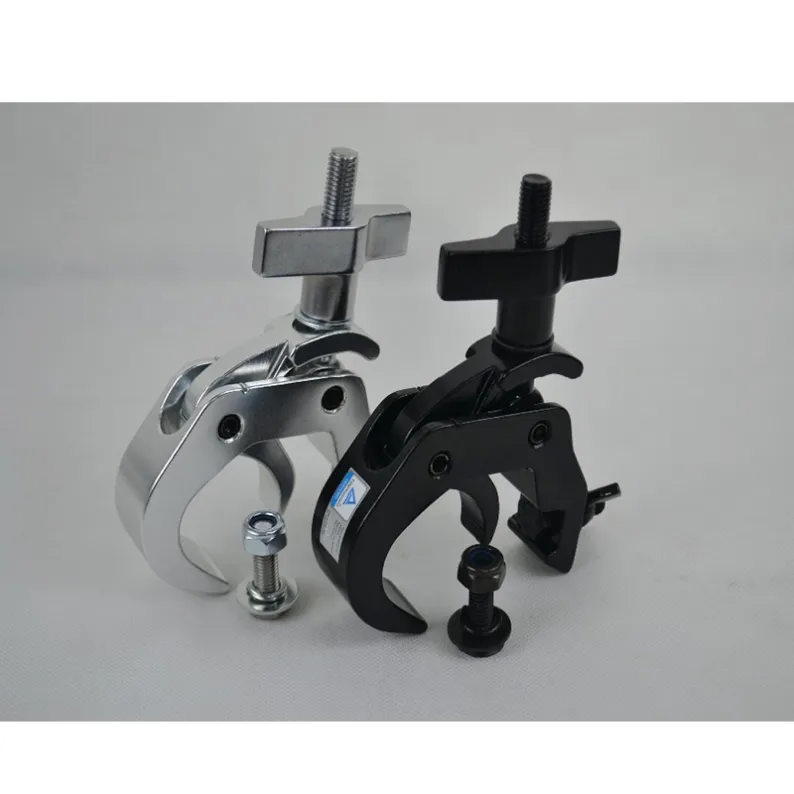 Quick Rig Clamp 02
