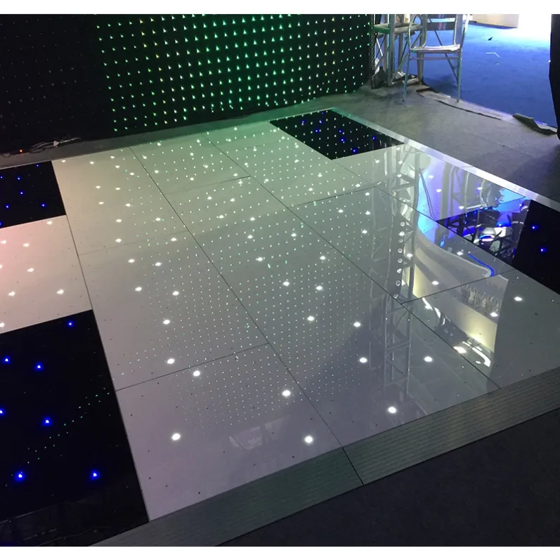 Led Dance Floor 01