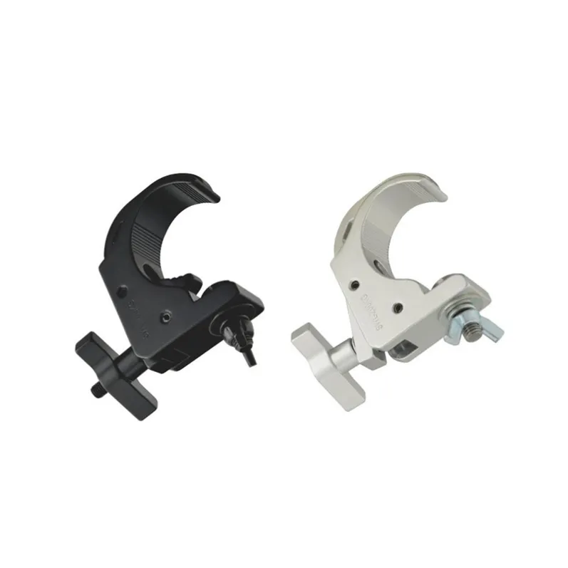 Snap Clamp 01