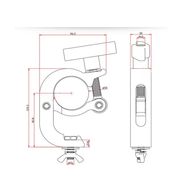 Trigger Clamp 02