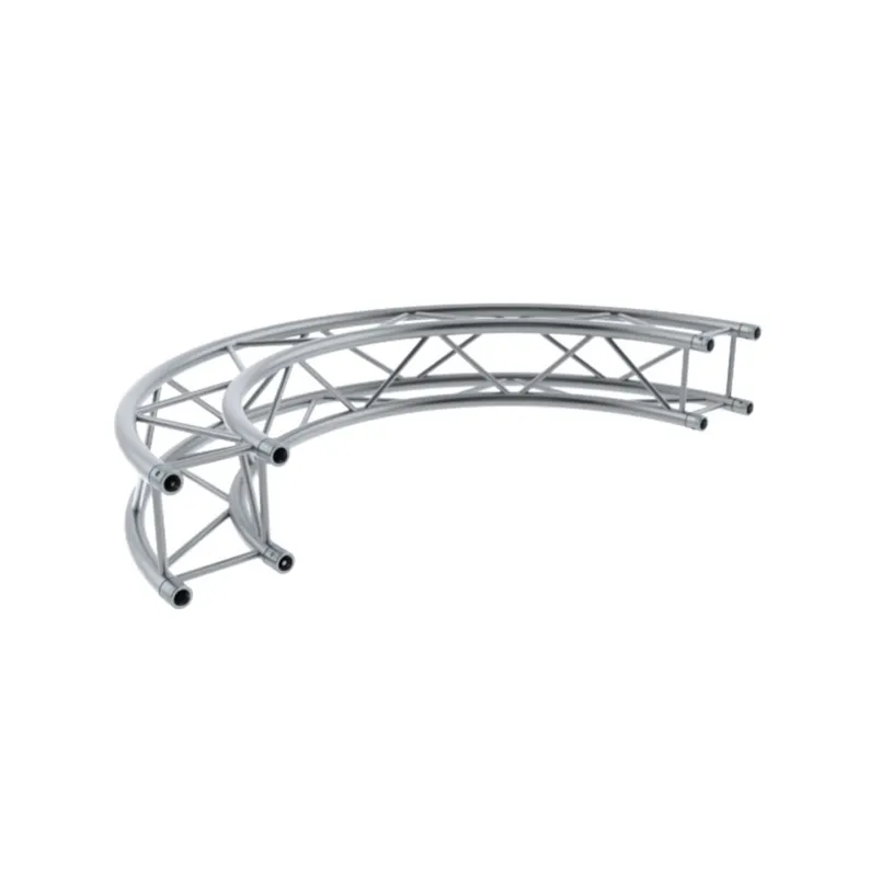 U34 CIRCLE Truss
