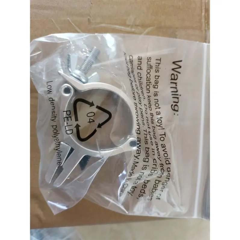 Mini 360 Panel Clamp 03