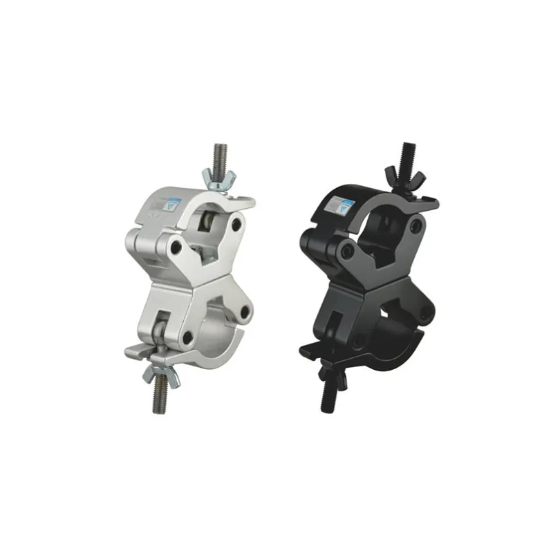 X-Pro Swivel Clamp 01