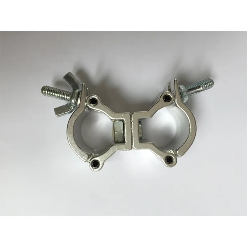 Mini Swivel Clamp 02