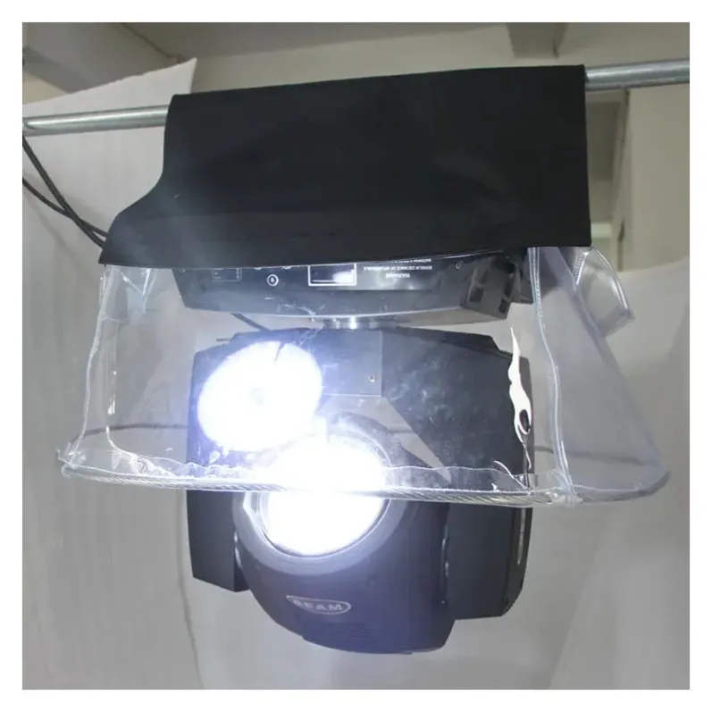 Moving Head Light Rain Cover 02