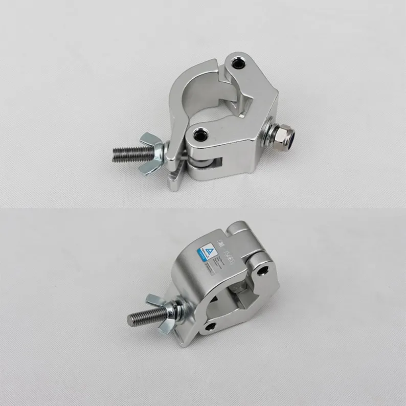 Pro Clamp 601 02