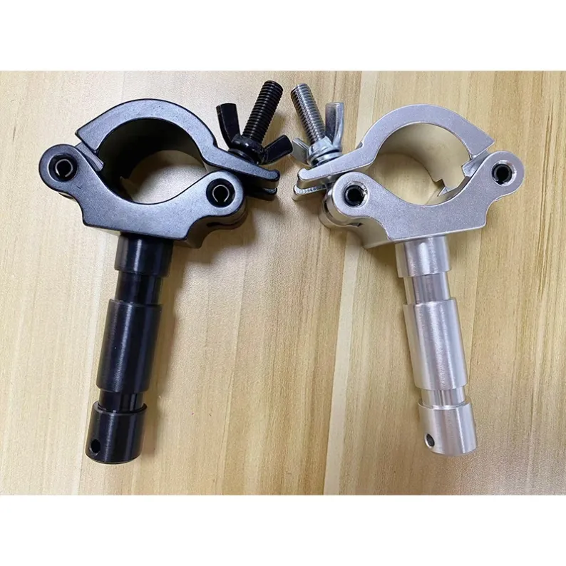 Pro Clamp With Hammer 03