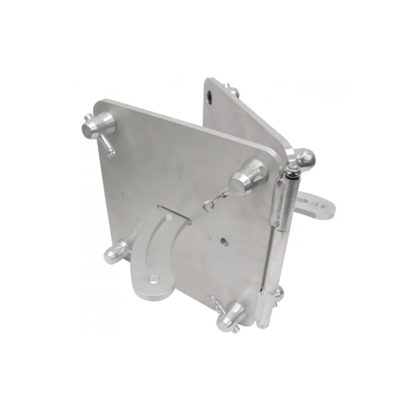 Adjustable Book Hinge 02