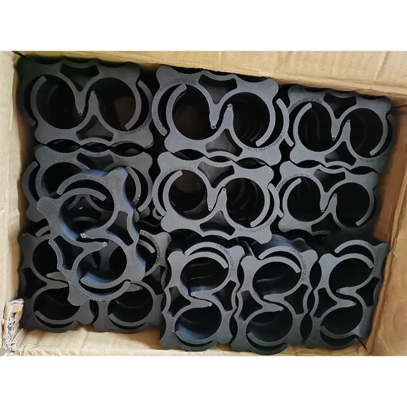 Truss Stacking Clip 04