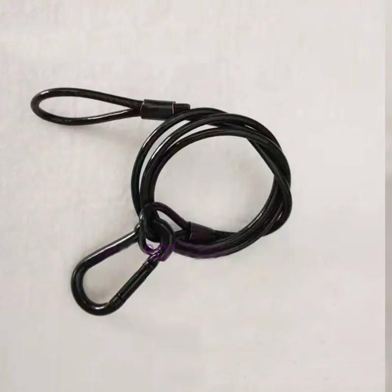 Safety Cable 04