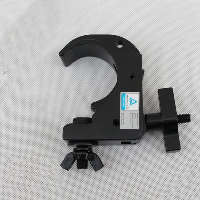Snap clamp 03