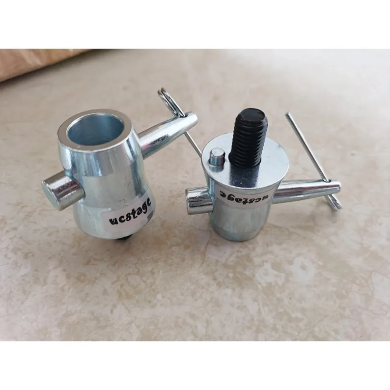 Box Half Coupler 04