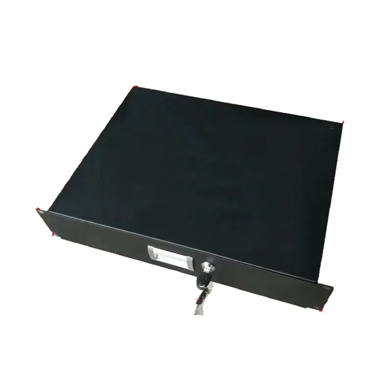 Rack Mountable Drawer 01