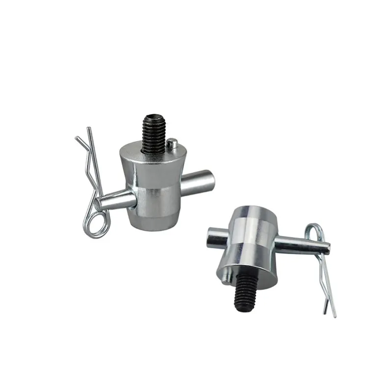 Box Half Coupler 01