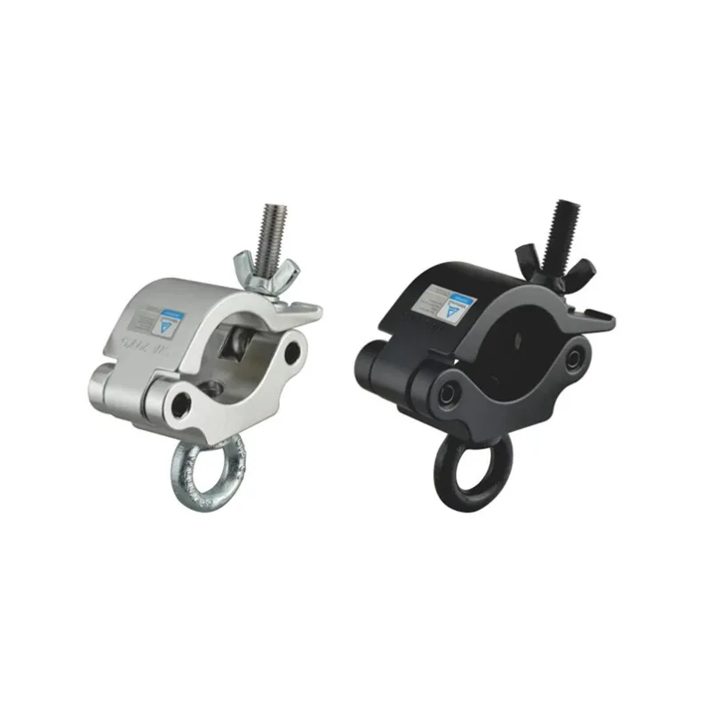 Eye Clamp 01