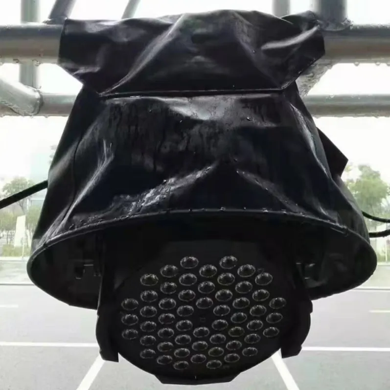 Led Par Light Rain Cover 02