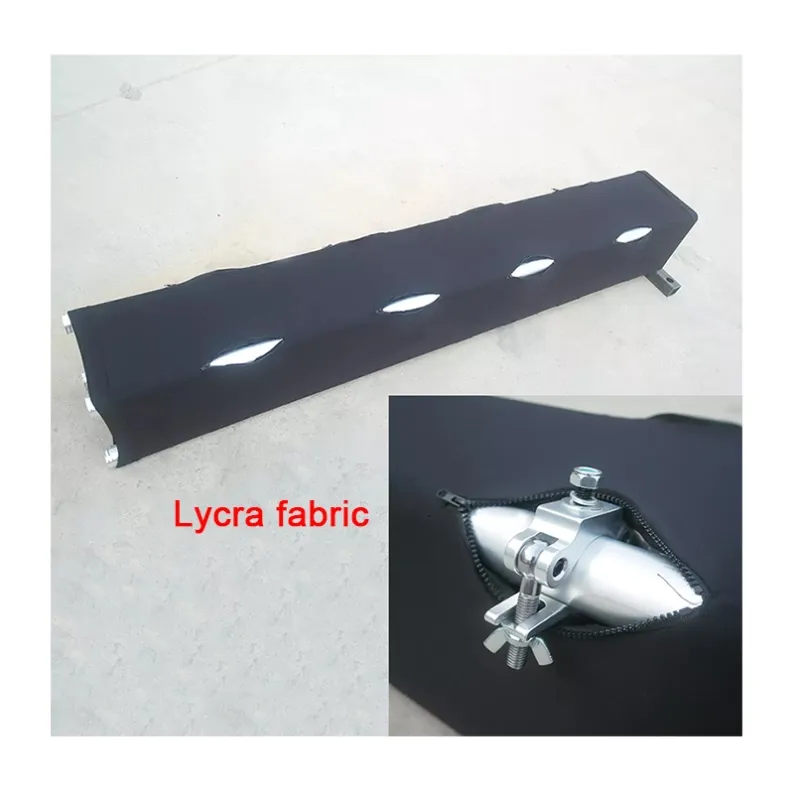 Truss Cover Small Zipper type 01