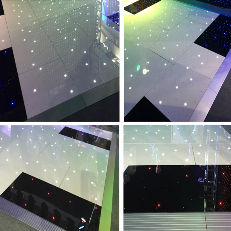 Led Dance Floor 02