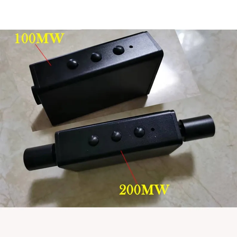 Stage Laser Bar 04
