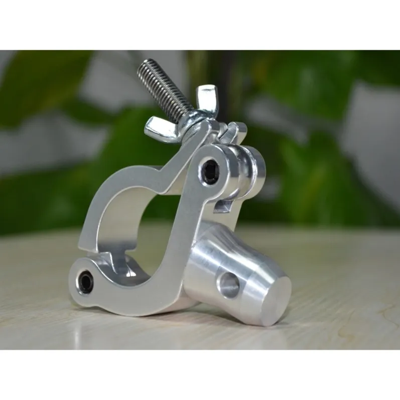 Side Entry Clamp 02