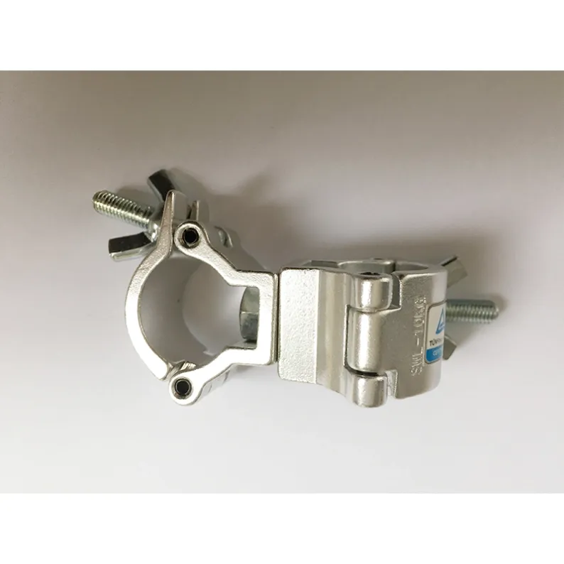 Mini Swivel Clamp 03